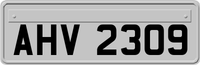 AHV2309