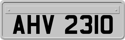 AHV2310