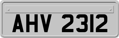 AHV2312