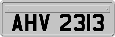 AHV2313