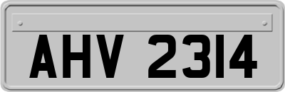 AHV2314