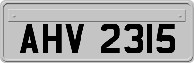 AHV2315
