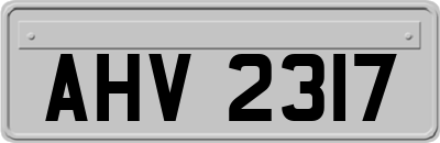 AHV2317