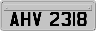 AHV2318