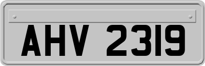 AHV2319