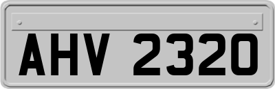 AHV2320