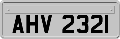 AHV2321