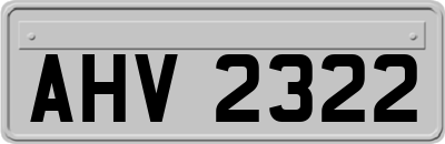 AHV2322