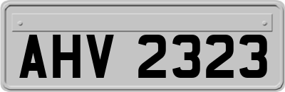 AHV2323