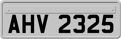 AHV2325