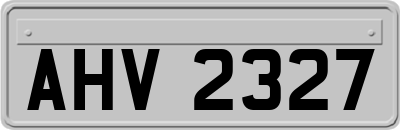 AHV2327