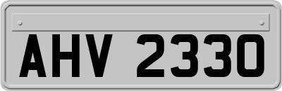 AHV2330