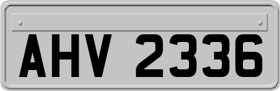 AHV2336