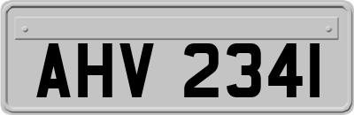 AHV2341