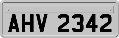 AHV2342