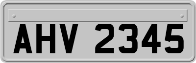 AHV2345