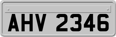 AHV2346