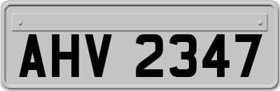AHV2347