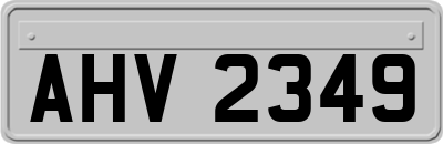 AHV2349