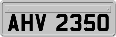AHV2350
