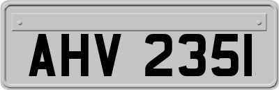 AHV2351