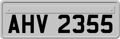 AHV2355
