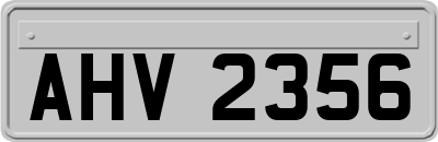 AHV2356