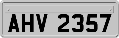 AHV2357