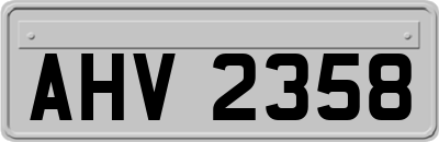 AHV2358