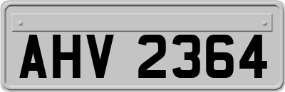 AHV2364