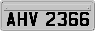 AHV2366
