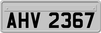 AHV2367