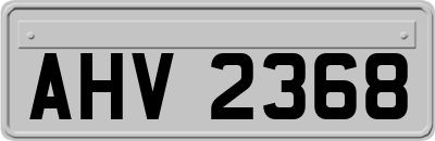 AHV2368