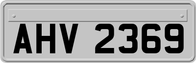 AHV2369