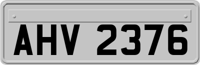 AHV2376