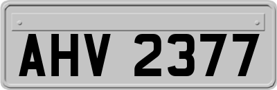 AHV2377