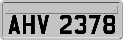 AHV2378