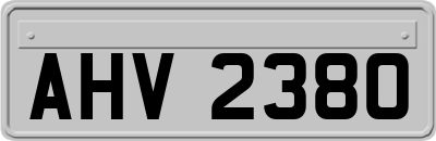 AHV2380