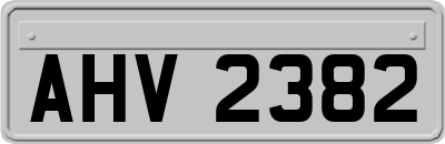 AHV2382
