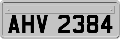 AHV2384