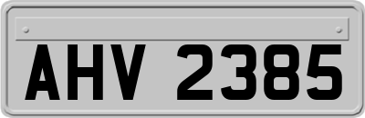 AHV2385