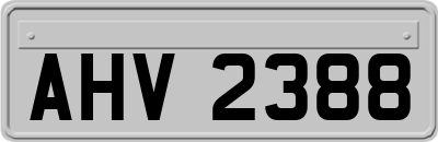 AHV2388