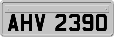 AHV2390