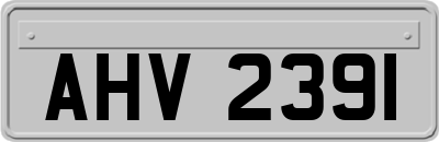 AHV2391