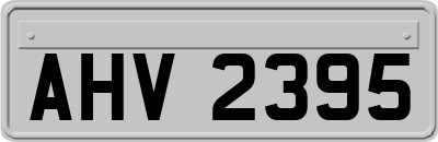 AHV2395
