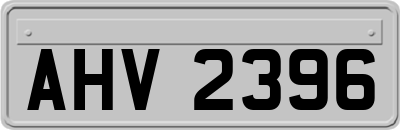 AHV2396