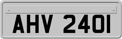 AHV2401