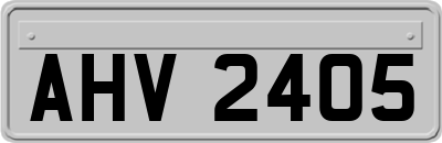 AHV2405