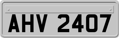 AHV2407