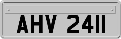 AHV2411
